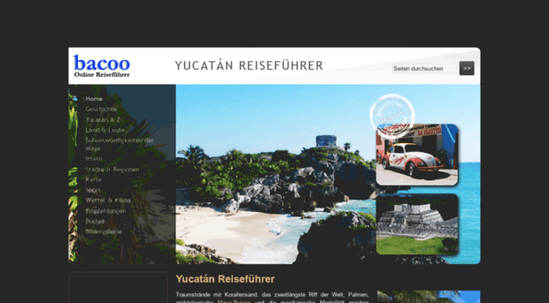 yucatan-guide.de