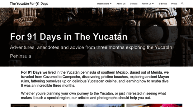 yucatan.for91days.com