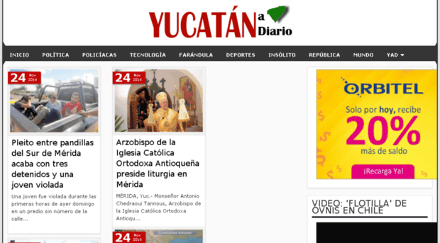 yucatanadiario.com