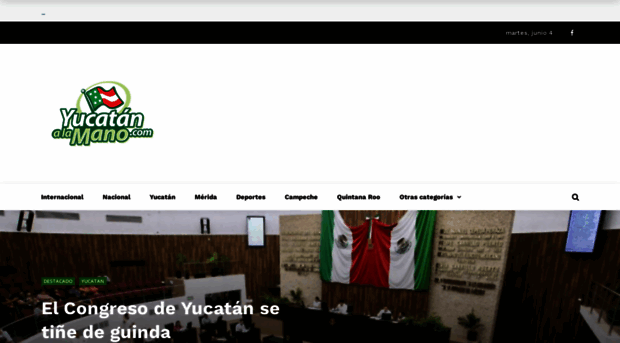 yucatanalamano.com