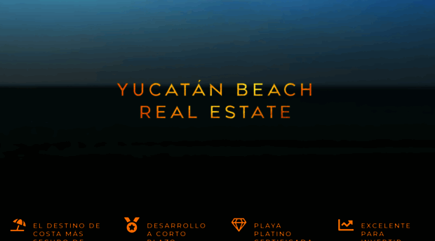 yucatanbeachrealestate.com