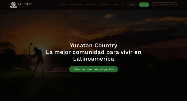 yucatancountry.com