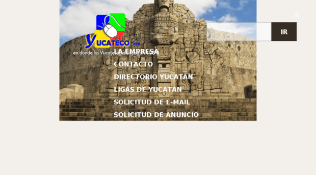 yucateco.org