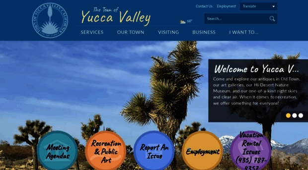 yucca-valley.org