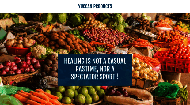 yuccan.com