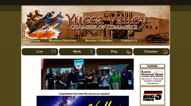 yuccavalley.org