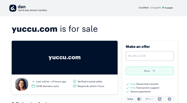 yuccu.com