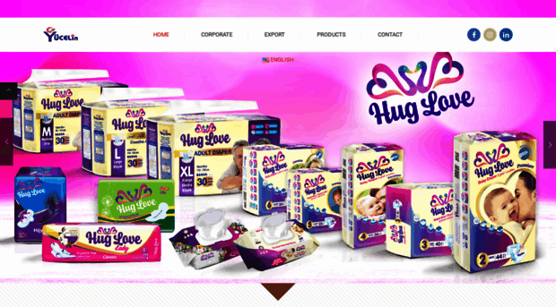 yucelinsaglik.com