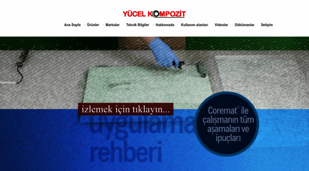 yucelkompozit.com.tr