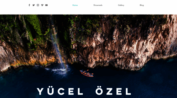 yucelozel.com