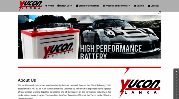 yuconlanka.com