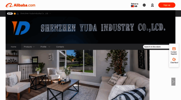 yuda-inc.en.alibaba.com