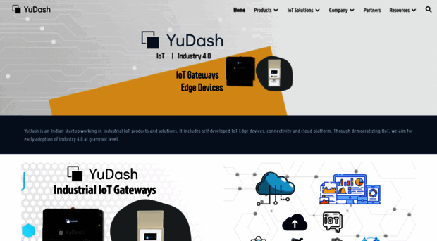 yudash.com