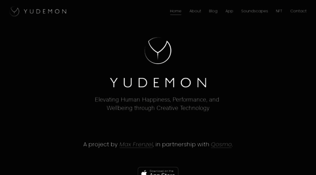 yudemon.com