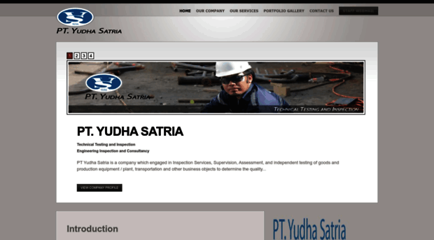 yudhasatria.com