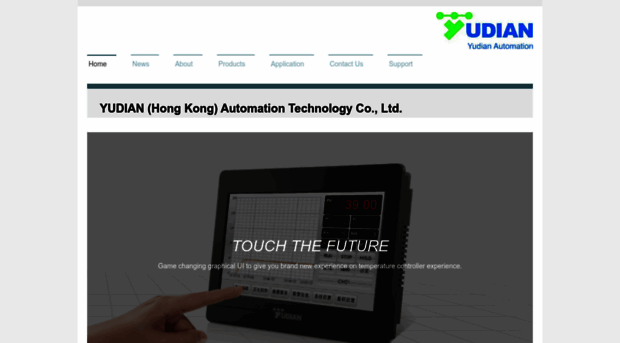 yudian.com.hk