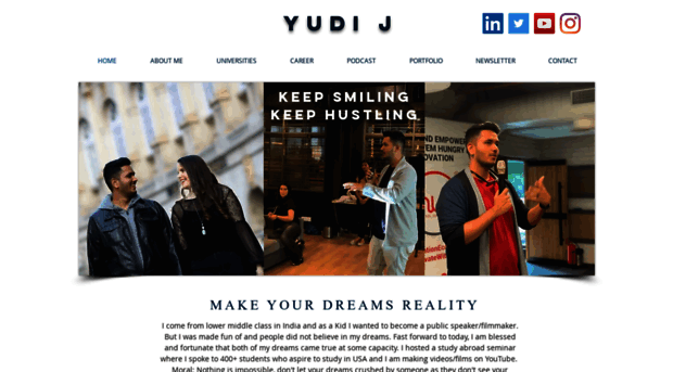 yudij.com