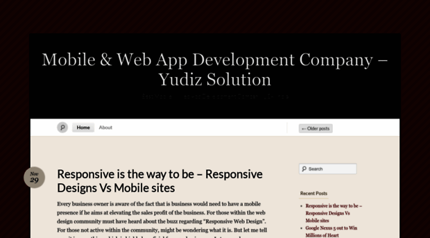 yudizsolutions.wordpress.com