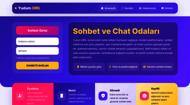 yudum.org