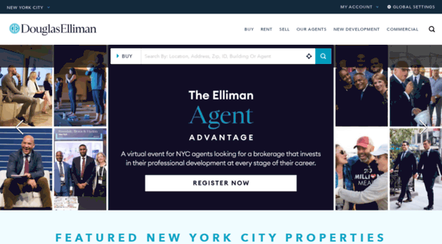 yuehaoteam.elliman.com