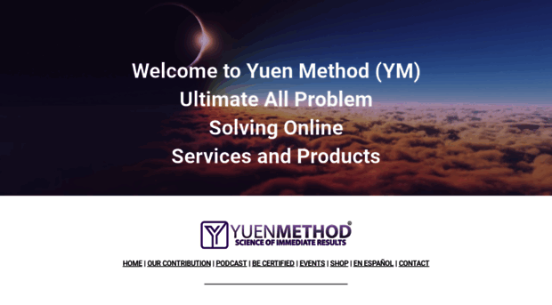 yuenmethod.com