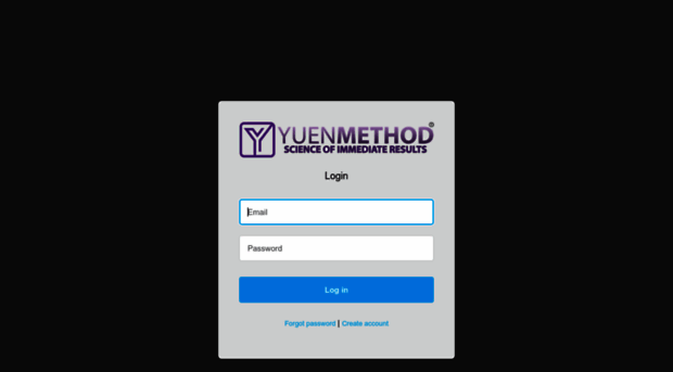 yuenmethod.customerhub.net