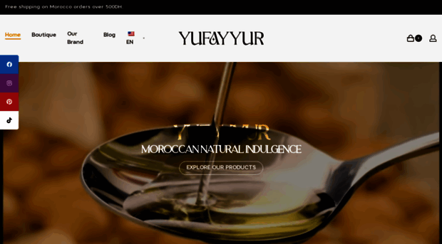 yufayyur.com