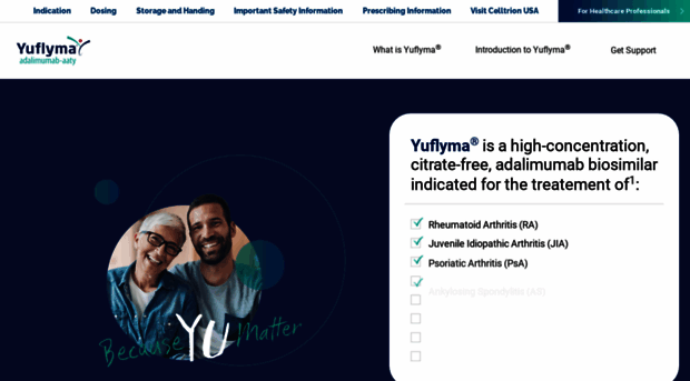 yuflyma.com