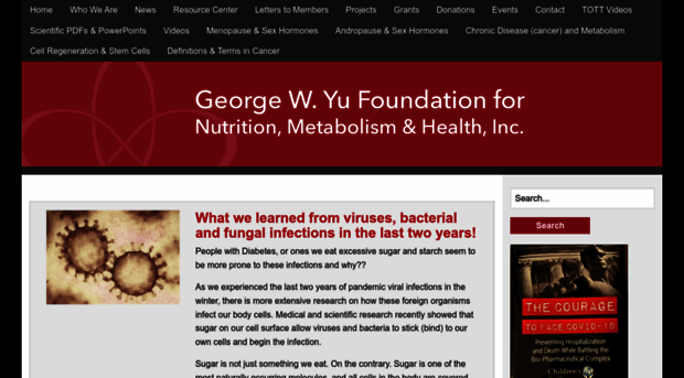 yufoundation.org