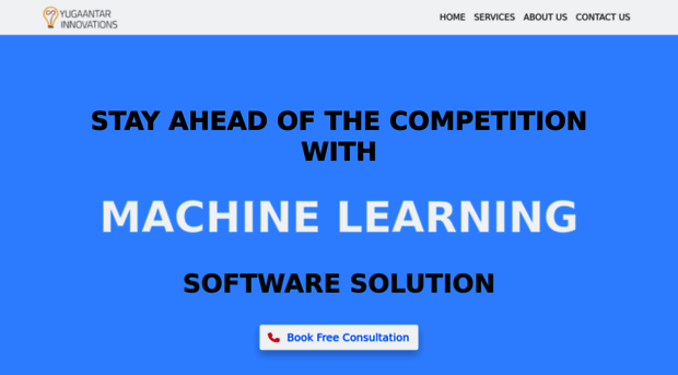 yugaantar-innovations.com