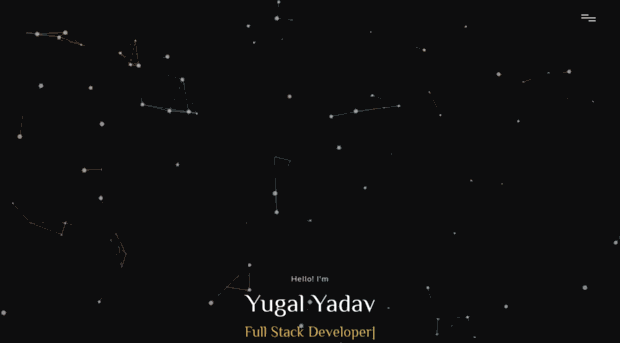 yugalyadav.com