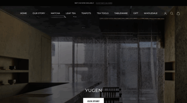 yugen.liv-japan.com
