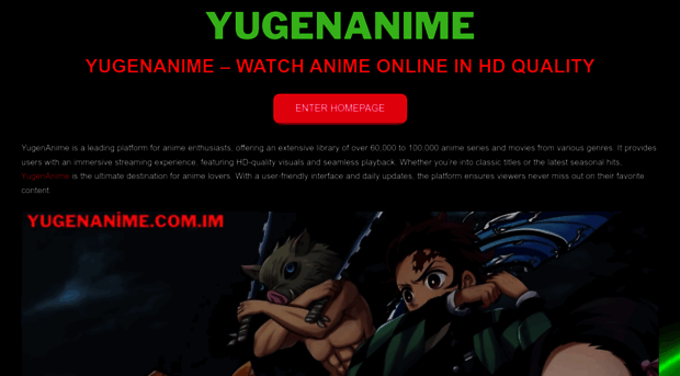 yugenanime.com.im