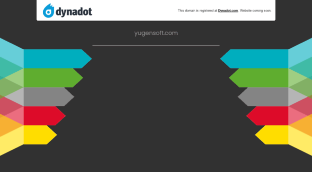 yugensoft.com
