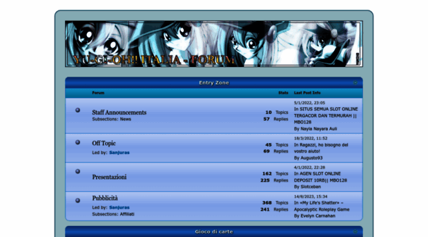 yugioh-italia.forumfree.net