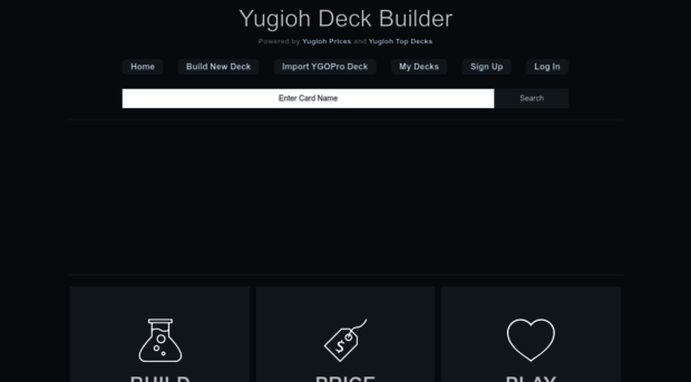 yugiohdeckbuilder.com