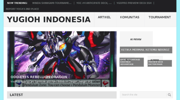 yugiohindonesia.com