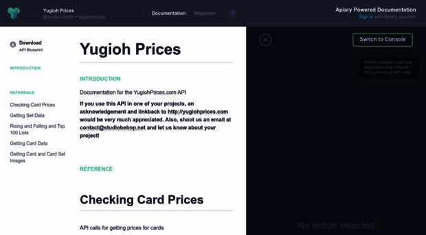 yugiohprices.docs.apiary.io