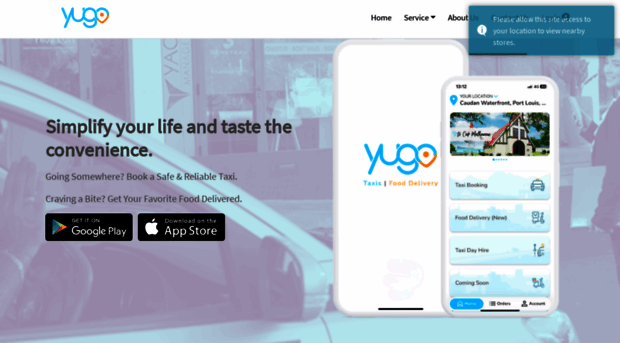 yugo.mu