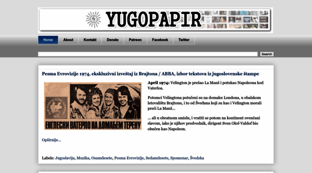 yugopapir.com