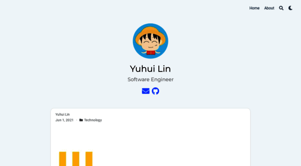 yuhui-lin.github.io