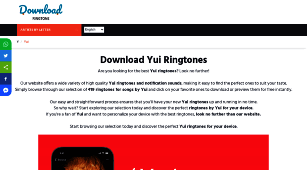 yui.download-ringtone.com