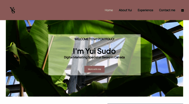 yuisudo.com