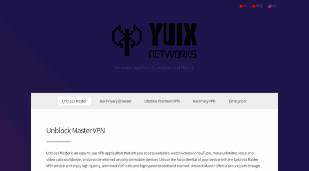 yuix.org