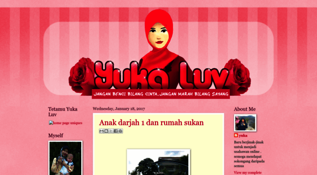 yuka-luv.blogspot.com