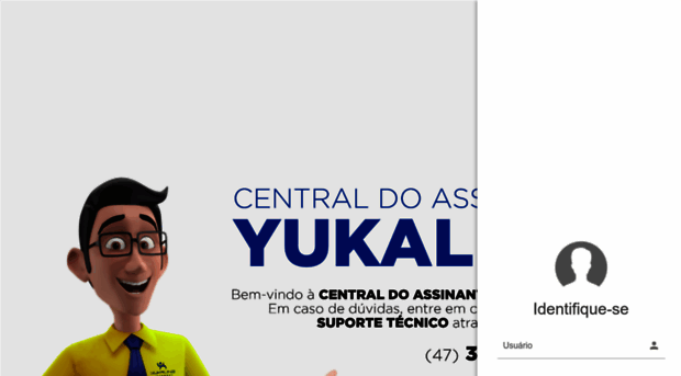 yukanet.com.br
