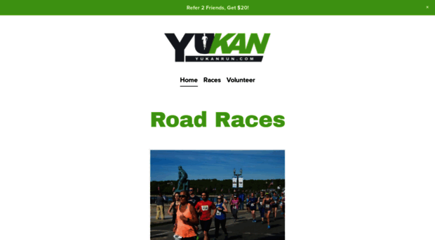 yukanrun.com