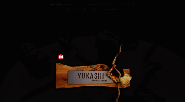 yukashitoronto.com