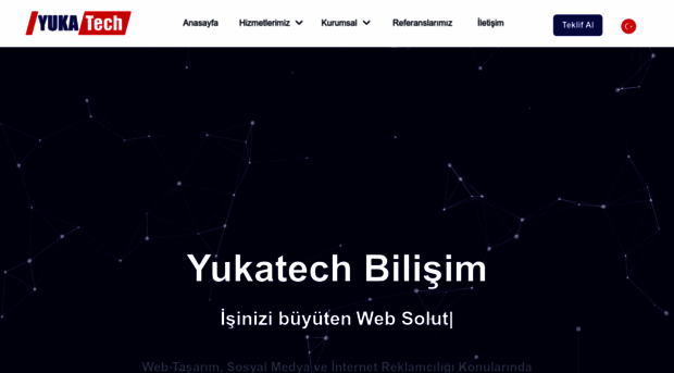 yukatech.com