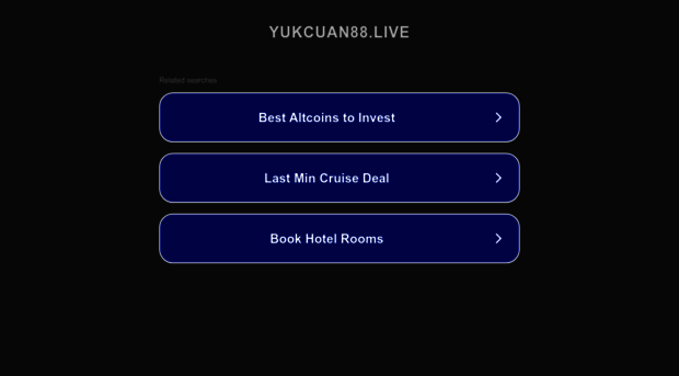 yukcuan88.live